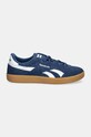 Reebok Classic sneakersy Reebok Smash Edge 100212579 granatowy AW24