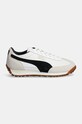 Kožené tenisky Puma Easy Rider Mix 399025 biela AW24