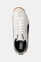 Puma sneakers in pelle Easy Rider Mix bianco 399025