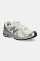 New Balance sneakers 860v2 textile gray ML860GO2