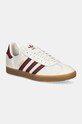 Αθλητικά adidas Originals Gazelle φλατ μπεζ JI0204