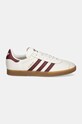 Tenisky adidas Originals Gazelle JI0204 béžová AW24
