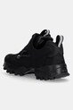 Cipők Reebok Classic sportcipő INSTAPUMP FURY 94 WINTER 100202696 fekete