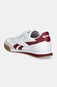 Obuwie Reebok Classic sneakersy CAMPIO XT 100220545 biały