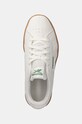 Кроссовки Reebok Classic REEBOK COURT RETRO бежевый 100223160