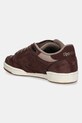 Cipők Reebok Classic velúr sportcipő Club C Bulc 100211204 barna