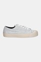 Semišové tenisky Novesta Star Master Hairy Suede N374002.BIA000123 šedá AW24