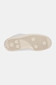 Semišové tenisky Novesta Star Master Hairy Suede N374002.BIA000123 šedá