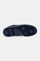 Novesta tenisówki zamszowe Star Master Hairy Suede N374002.BLU000964 granatowy