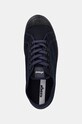 Кеды Novesta Star Master Wax Cotton тёмно-синий N372026.10627Y615