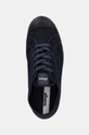 Novesta scarpe da ginnastica Star Master Wax Cotton blu navy N372026.10627Y615