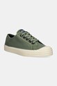 Кеди Novesta Star Master Wax Cotton пласка зелений N372026.10452Y106