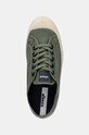 Кеди Novesta Star Master Wax Cotton зелений N372026.10452Y106