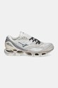 Αθλητικά Mizuno WAVE PROPHECY LS D1GA2454 γκρί AW24