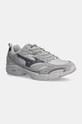 Mizuno sneakers MXR TECH textil gri D1GA2468
