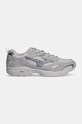 Mizuno sneakers MXR TECH D1GA2468 gri AW24