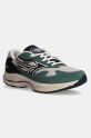 Mizuno sneakersy WAVE RIDER syntetyczny zielony D1GA3309