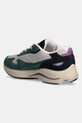Obuwie Mizuno sneakersy WAVE RIDER D1GA3309 zielony