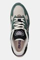 Mizuno sneakersy WAVE RIDER zielony D1GA3309