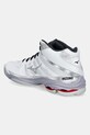 Scarpe Mizuno scarpe da ginnastica Wave Voltage 2 Mid V1GA2465 bianco