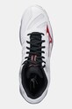 Mizuno scarpe da ginnastica Wave Voltage 2 Mid bianco V1GA2465