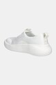 Обувки Маратонки Crocs Mellow Ease Slip On 210500.143 бял