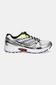 Αθλητικά Saucony RIDE MILLENNIUM S70812.12 ασημί AW24