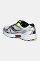 Scarpe Saucony sneakers RIDE MILLENNIUM S70812.12 argento