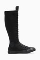 Converse tenisi Chuck Taylor All Star plată negru A12325C
