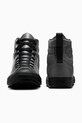 Взуття Кеди Converse Chuck Taylor All Star Berkshire Boot A09493C сірий