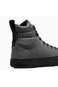 Високи кецове Converse Chuck Taylor All Star Berkshire Boot сив A09493C