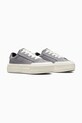 Converse sportcipő Chuck Taylor All Star Cruise A12317C szürke AW24