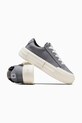 Cipők Converse sportcipő Chuck Taylor All Star Cruise A12317C szürke