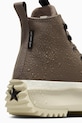 Converse tenisi de piele Run Star Hike maro A10049C