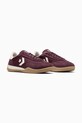 Converse sneakers Run Star Trainer A13360C burgundia AW24