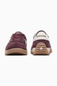 Încălțăminte Converse sneakers Run Star Trainer A13360C burgundia
