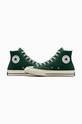 Кеди Converse Chuck 70 зелений A09467C