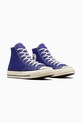 Πάνινα παπούτσια Converse Chuck 70 A09466C μπλε AW24