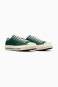 Πάνινα παπούτσια Converse Chuck 70 A09470C πράσινο AW24