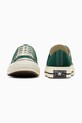 Παπούτσια Πάνινα παπούτσια Converse Chuck 70 A09470C πράσινο