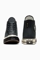 Obuwie Converse trampki Chuck 70 GTX A09483C czarny