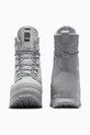 Παπούτσια Δερμάτινα ελαφριά παπούτσια Converse Chuck Taylor All Star Lugged 2.0 CC A12344C γκρί