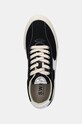 Stepney Workers Club tenisi Dellow S-Strike Cup Canvas negru YA25012