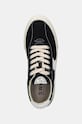 Tenisky Stepney Workers Club Dellow S-Strike Cup Canvas čierna YA25012