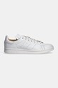 Кожаные кроссовки adidas Originals Stan Smith Lux низкая белый IH2451