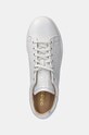 Обувь Кожаные кроссовки adidas Originals Stan Smith Lux IH2451 белый