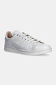 Кожаные кроссовки adidas Originals Stan Smith Lux белый IH2451