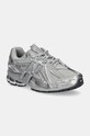 Tenisky New Balance 1906A textilný sivá M1906AG