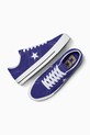 Converse sneakers din piele intoarsă One Star PRO A09230C
