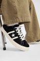 Converse suede plimsolls One Star Academy PRO A06426C